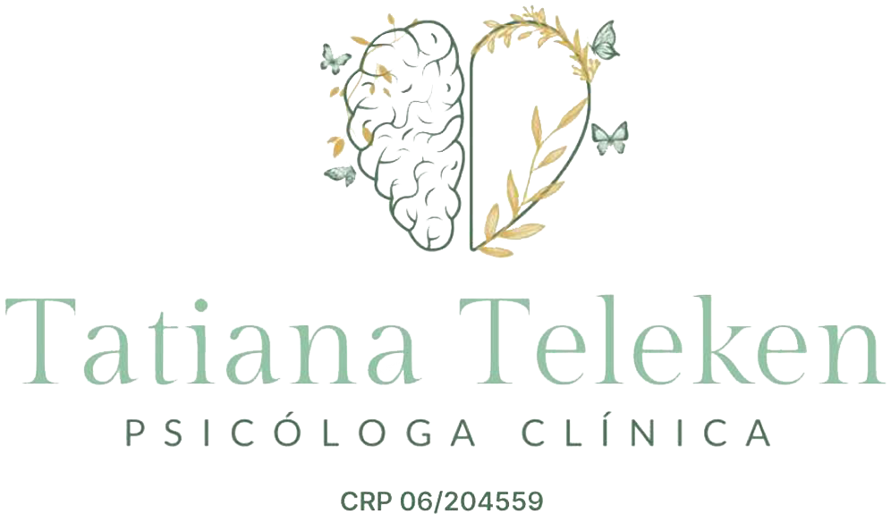 Psicologa Tatiana Teleken