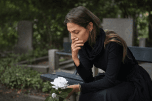 Leia mais sobre o artigo Luto: um processo de despedida, amor e reconstrução