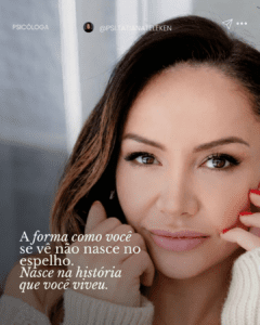 Leia mais sobre o artigo Psicologia da autoimagem: como a forma como você se vê é construída (e como transformar)